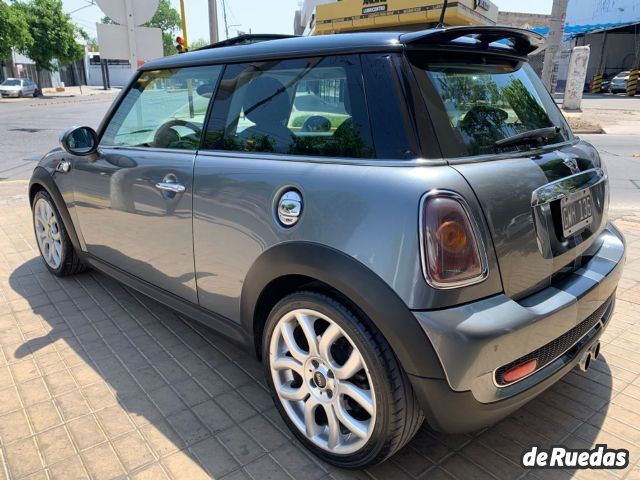 Mini Cooper Usado en Mendoza, deRuedas