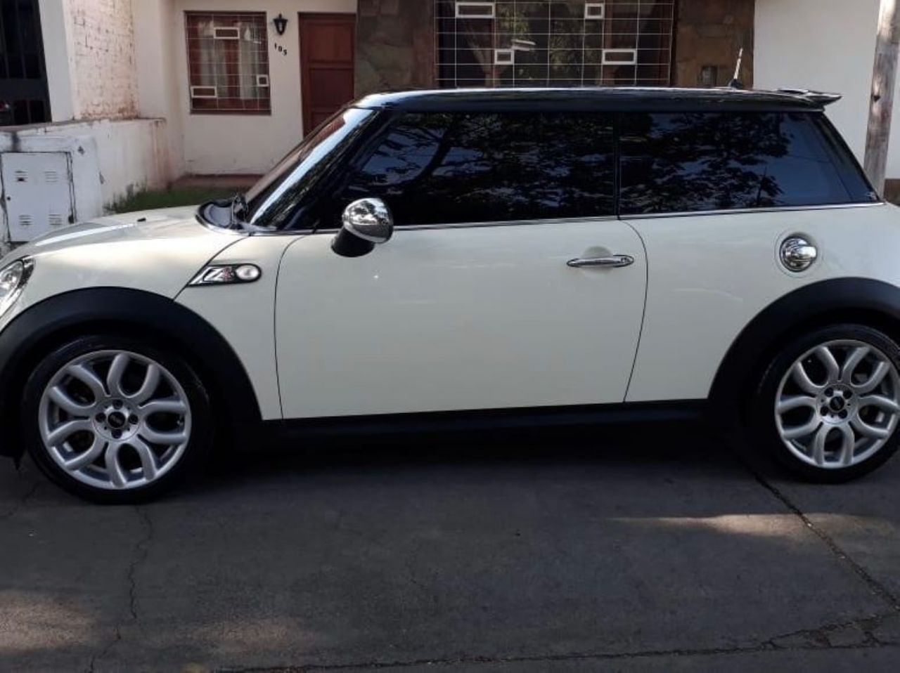 Mini Cooper Usado en Mendoza, deRuedas