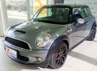 Mini Cooper Usado en Mendoza