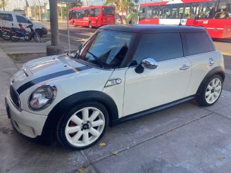 Mini Cooper Usado en Mendoza