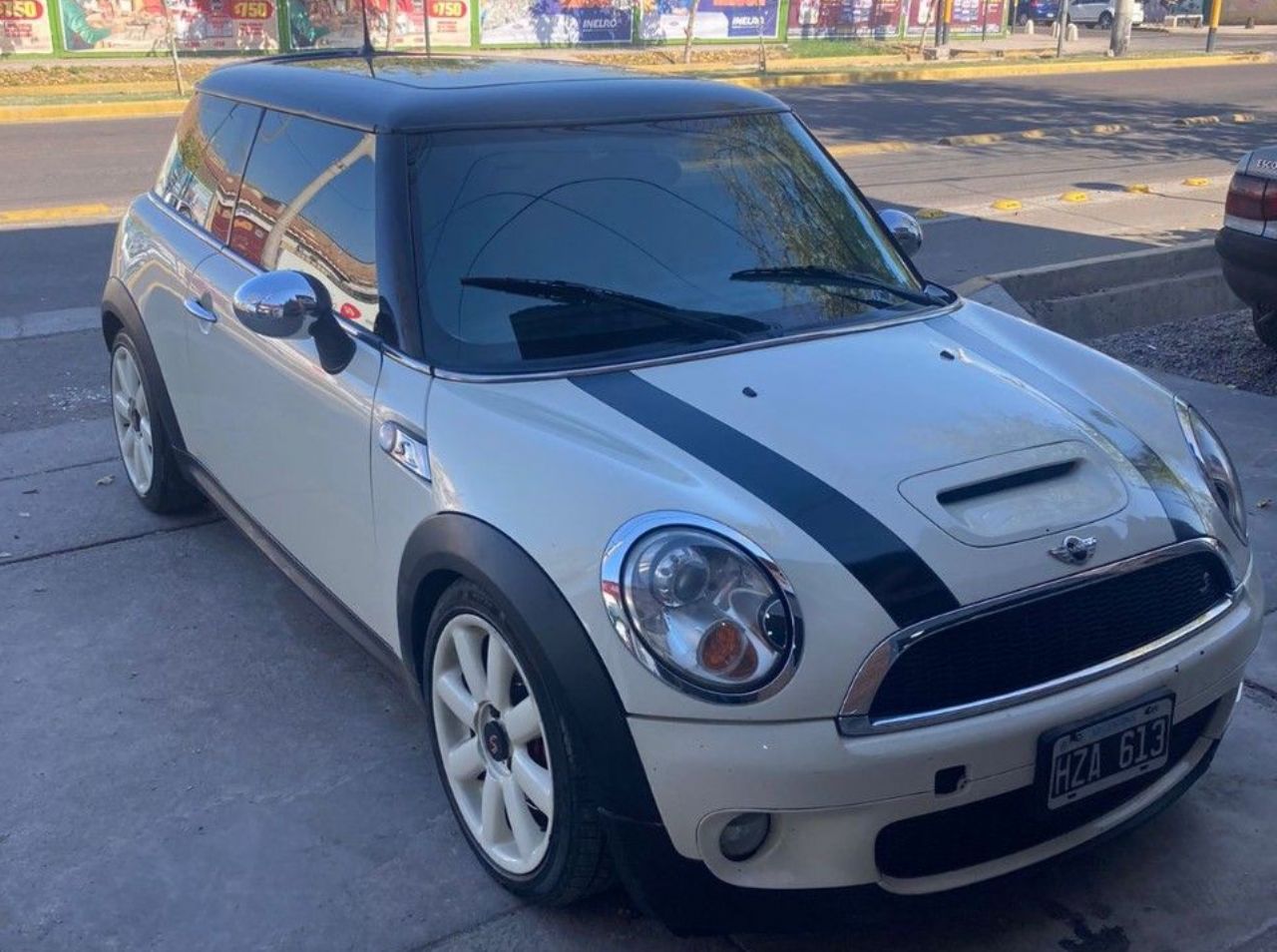 Mini Cooper Usado en Mendoza, deRuedas