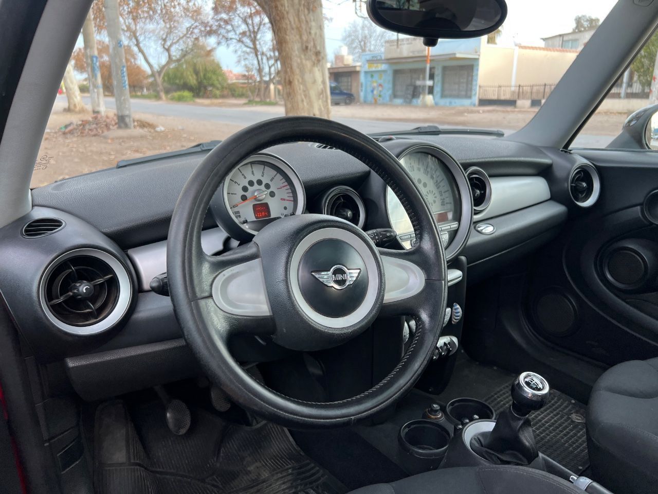 Mini Cooper Usado en Mendoza, deRuedas