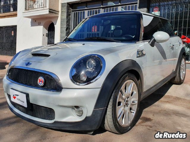 Mini Cooper Usado en Mendoza, deRuedas
