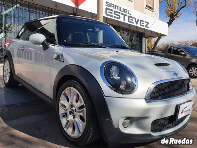 Mini Cooper Usado en Mendoza, deRuedas