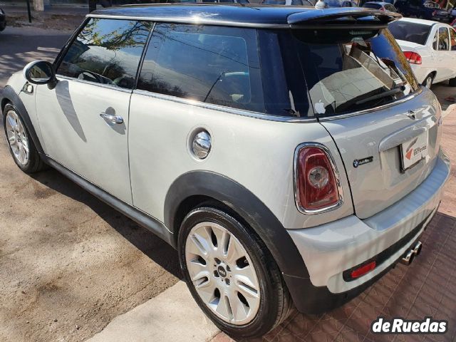 Mini Cooper Usado en Mendoza, deRuedas