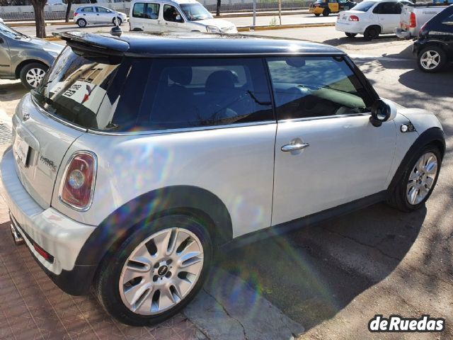 Mini Cooper Usado en Mendoza, deRuedas