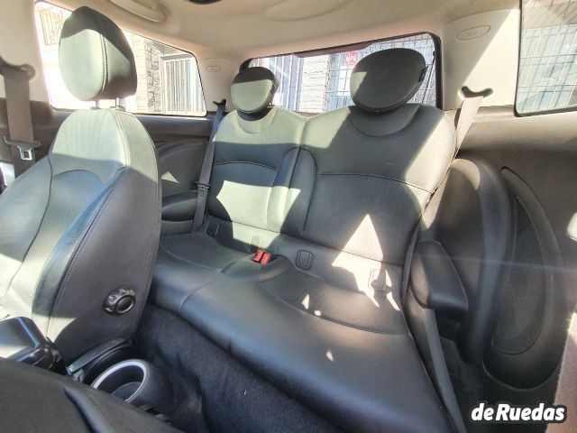 Mini Cooper Usado en Mendoza, deRuedas