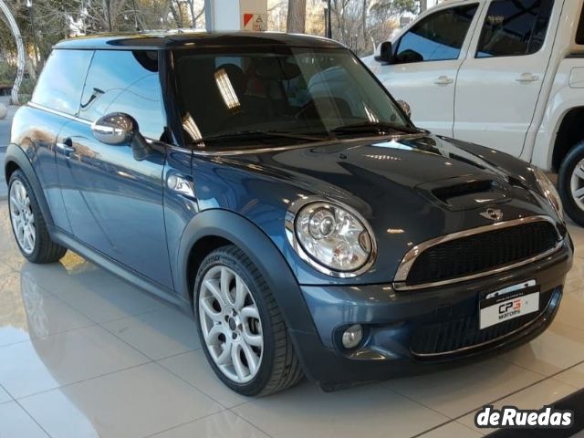 Mini Cooper Usado en Mendoza, deRuedas