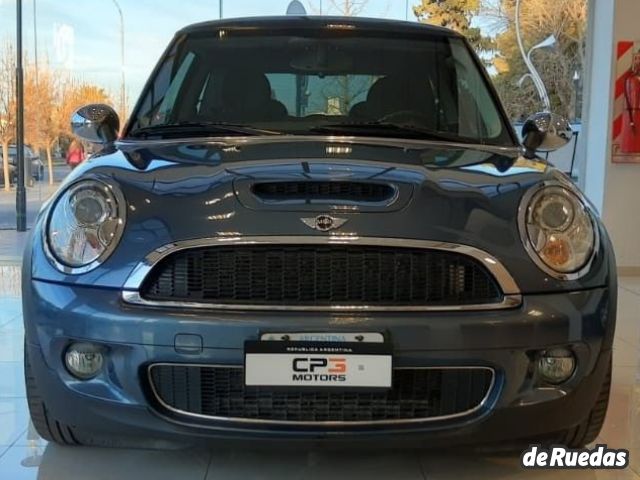 Mini Cooper Usado en Mendoza, deRuedas