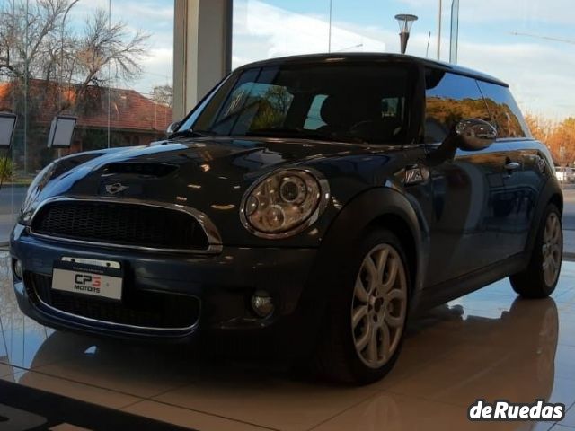 Mini Cooper Usado en Mendoza, deRuedas