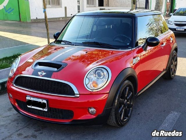 Mini Cooper Usado en Mendoza, deRuedas