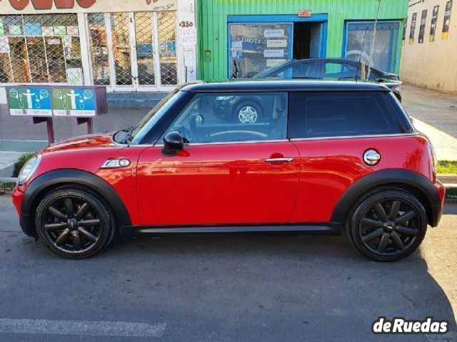 Mini Cooper Usado en Mendoza, deRuedas