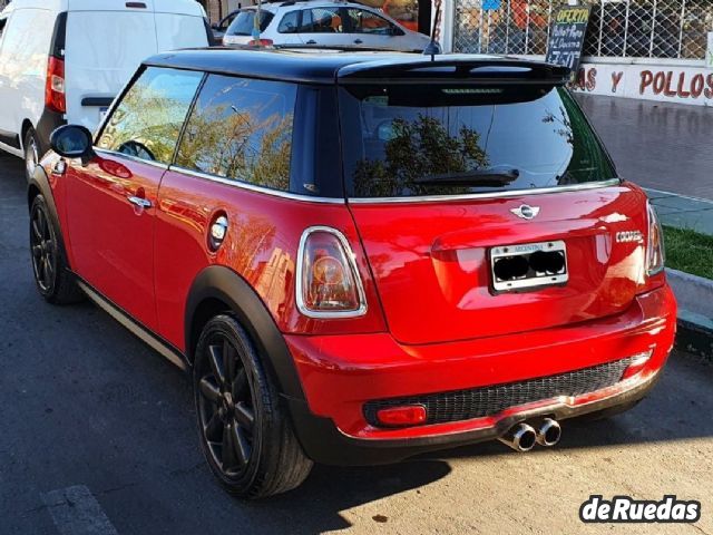 Mini Cooper Usado en Mendoza, deRuedas