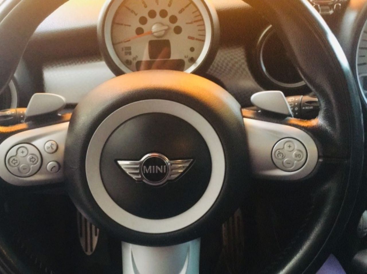 Mini Cooper Usado en Mendoza, deRuedas