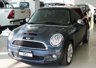 Mini Cooper en Mendoza