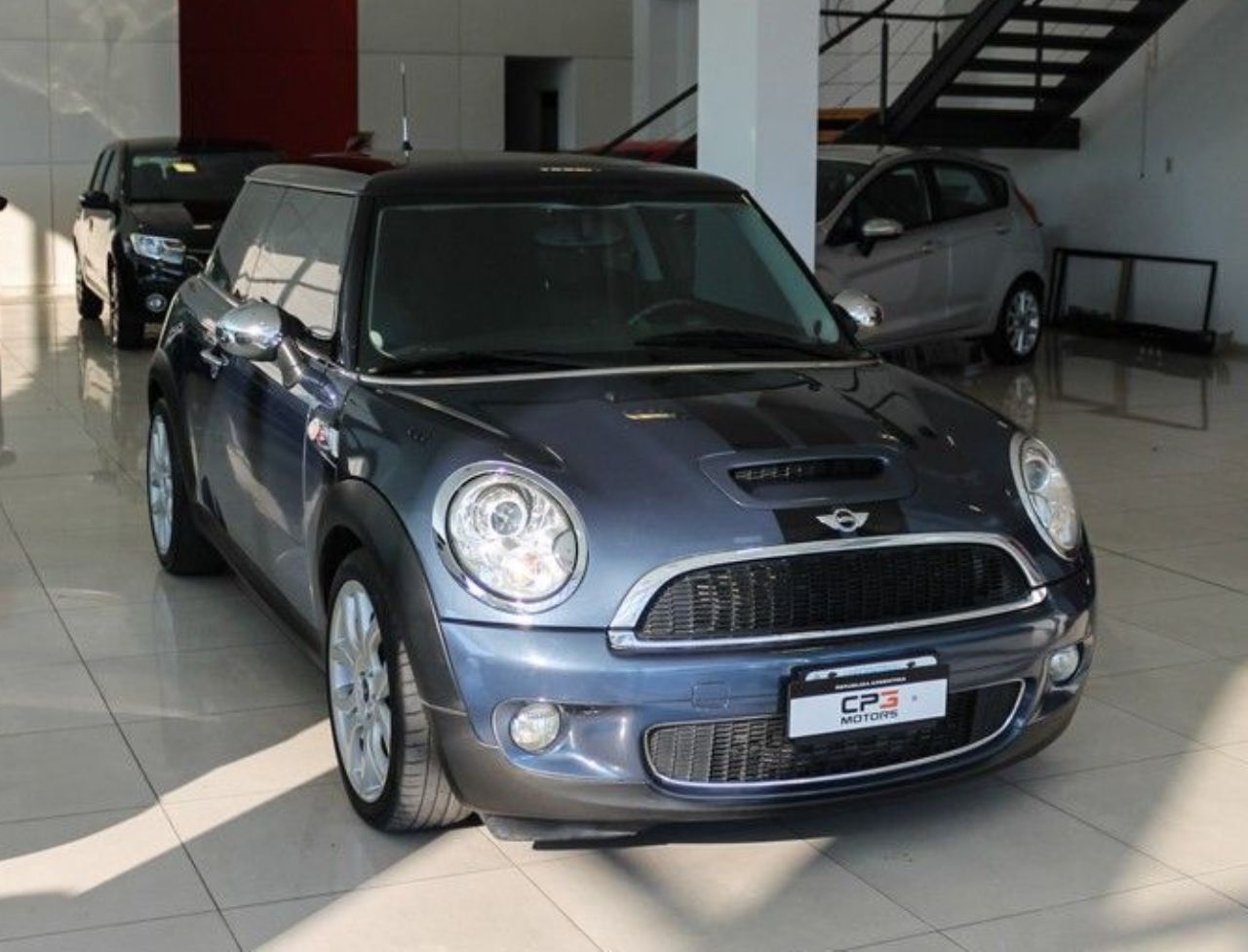 Mini Cooper Usado en Mendoza, deRuedas