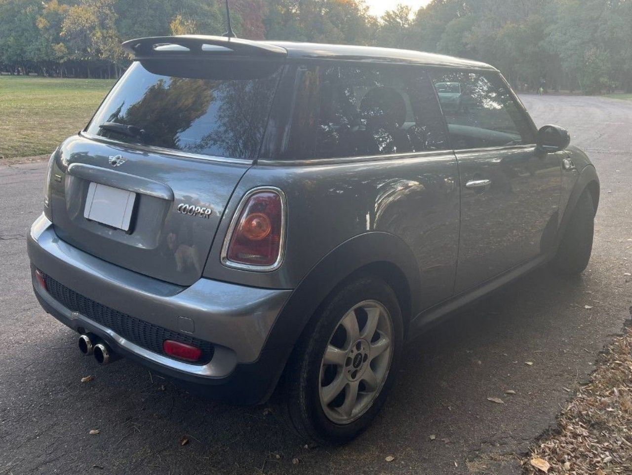 Mini Cooper Usado en Mendoza, deRuedas