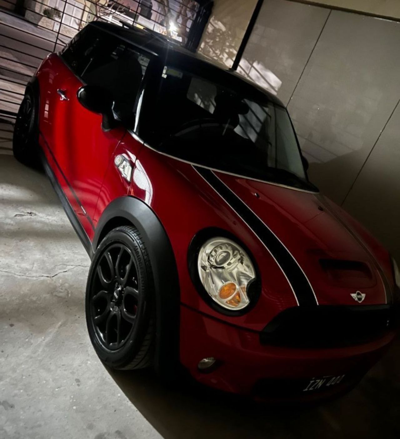 Mini Cooper Usado en Mendoza, deRuedas