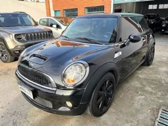 Mini Cooper Usado en Córdoba