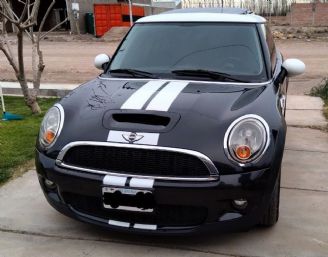 Mini Cooper Usado en Mendoza