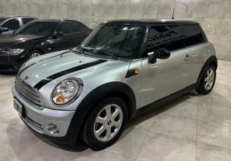 Mini Cooper Usado en Buenos Aires