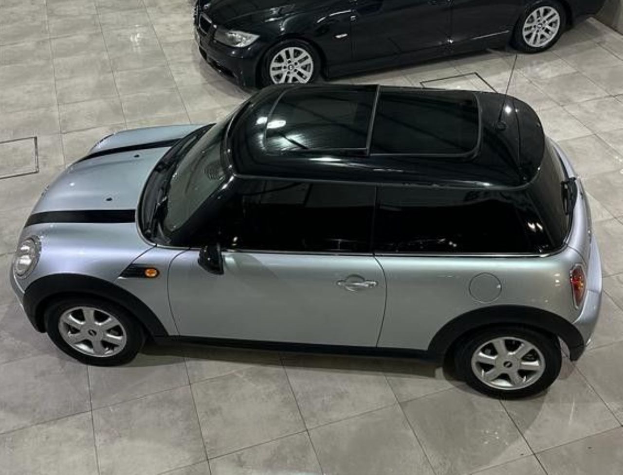 Mini Cooper Usado en Buenos Aires, deRuedas