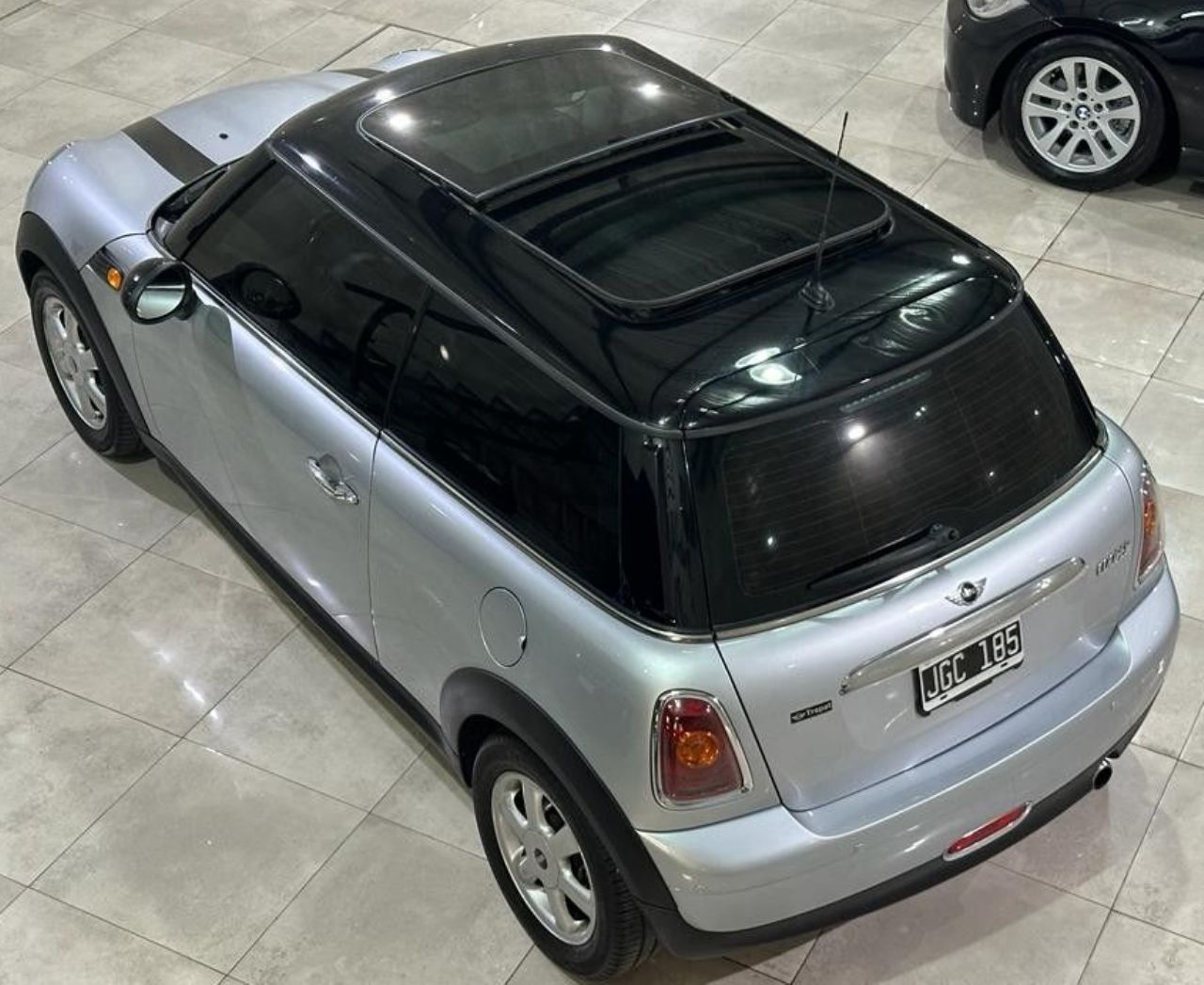 Mini Cooper Usado en Buenos Aires, deRuedas