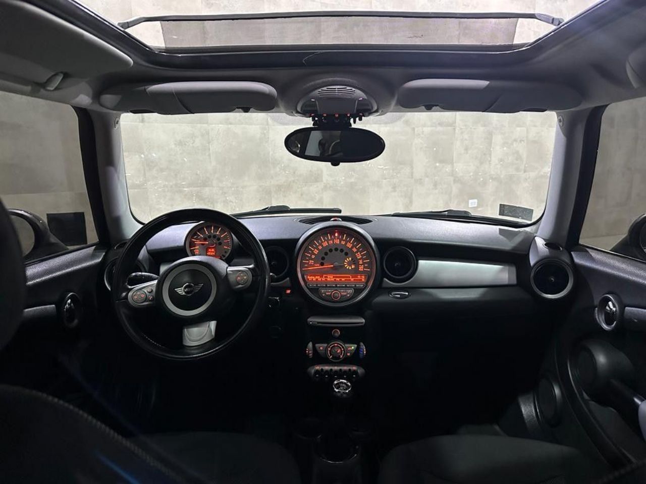 Mini Cooper Usado en Buenos Aires, deRuedas