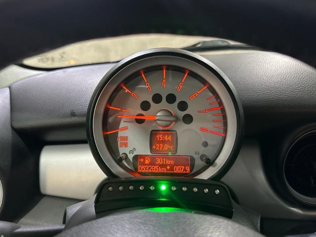 Mini Cooper Usado en Buenos Aires, deRuedas