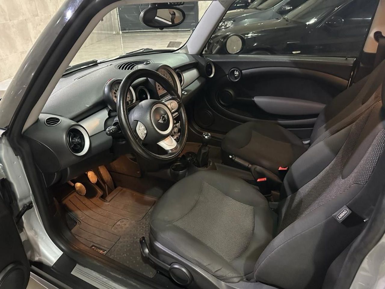 Mini Cooper Usado en Buenos Aires, deRuedas