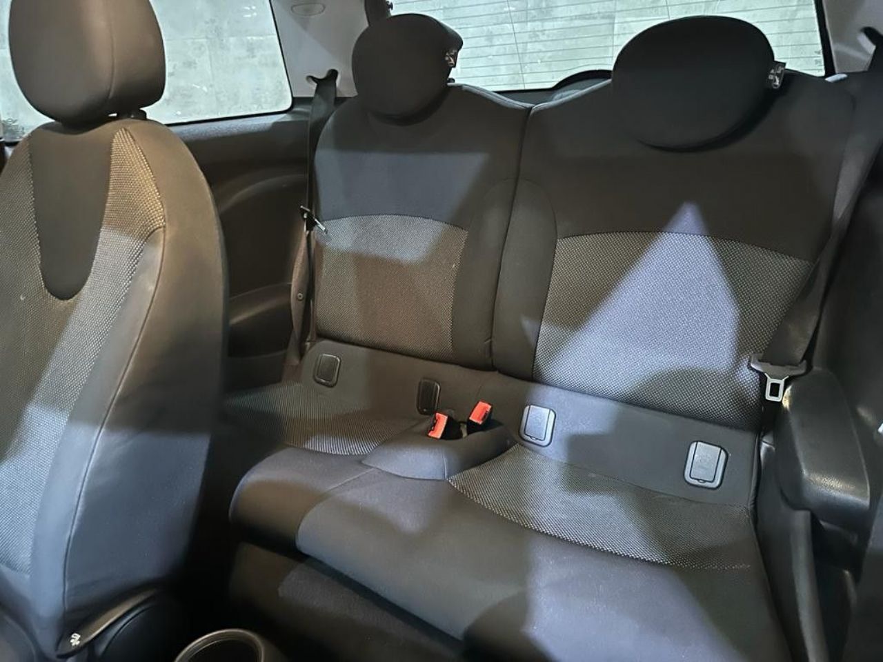 Mini Cooper Usado en Buenos Aires, deRuedas