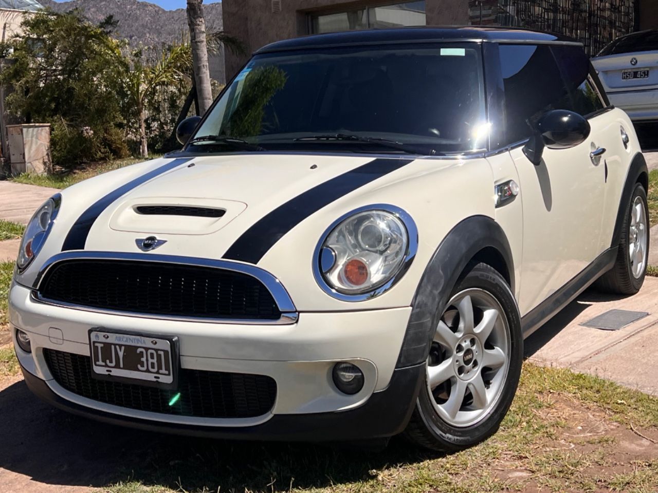 Mini Cooper Usado en Mendoza, deRuedas