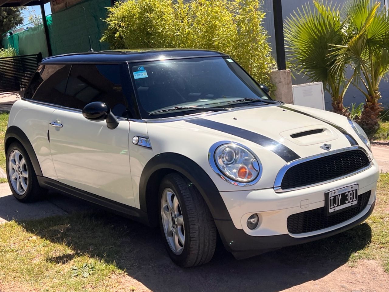 Mini Cooper Usado en Mendoza, deRuedas