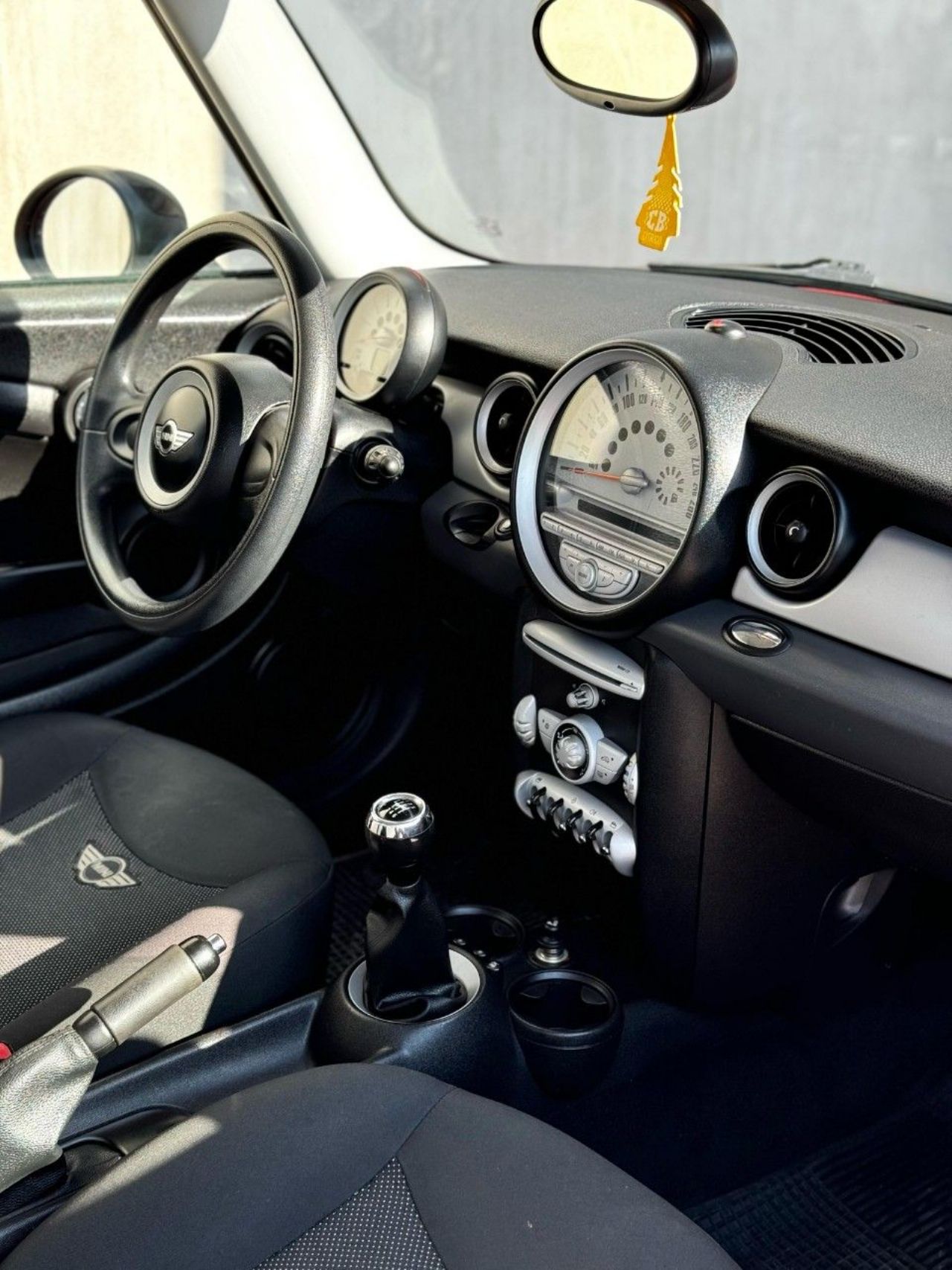 Mini Cooper Usado Financiado en Mendoza, deRuedas