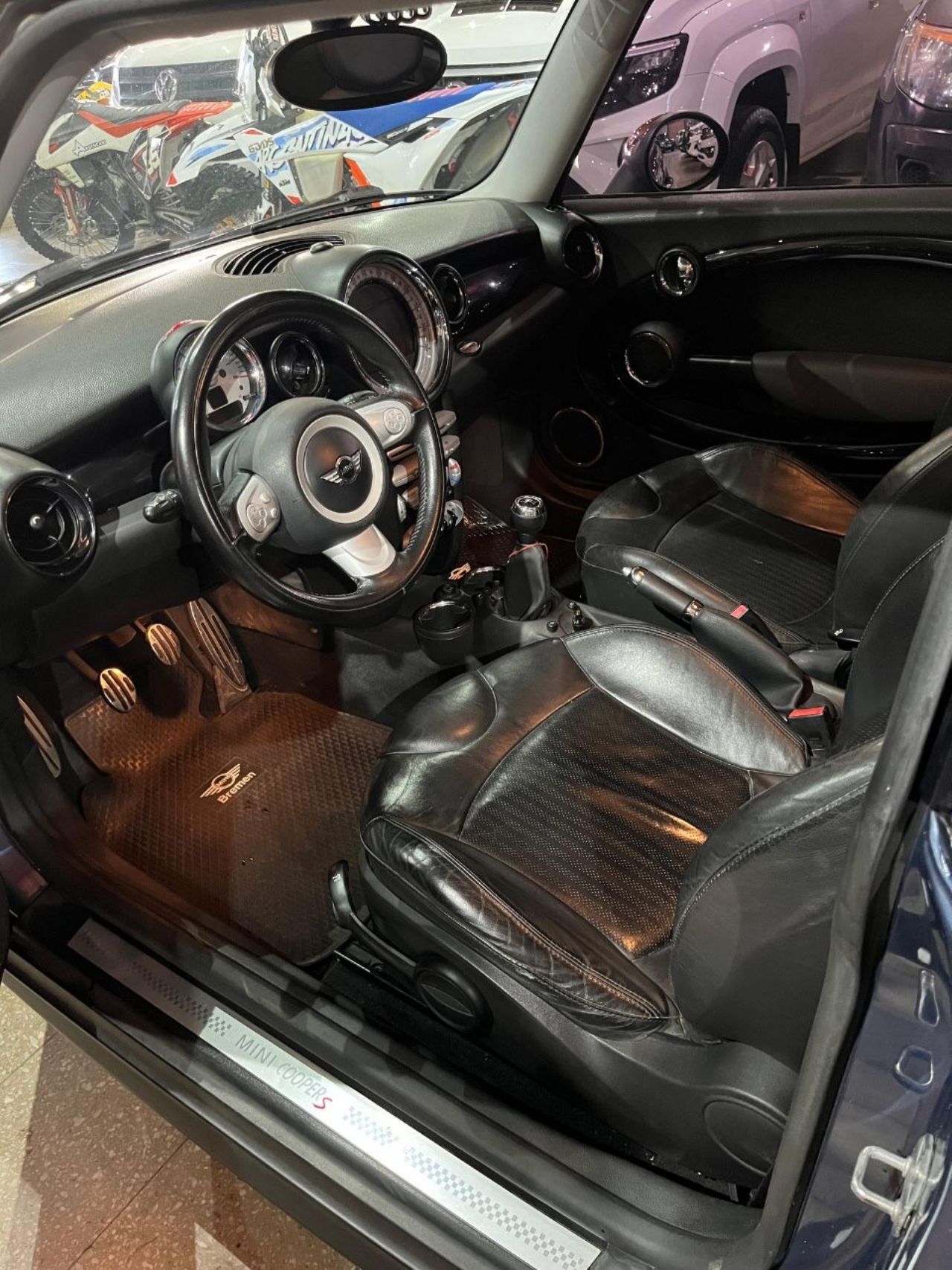 Mini Cooper Usado Financiado en San Juan, deRuedas