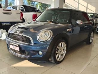 Mini Cooper Usado en Mendoza