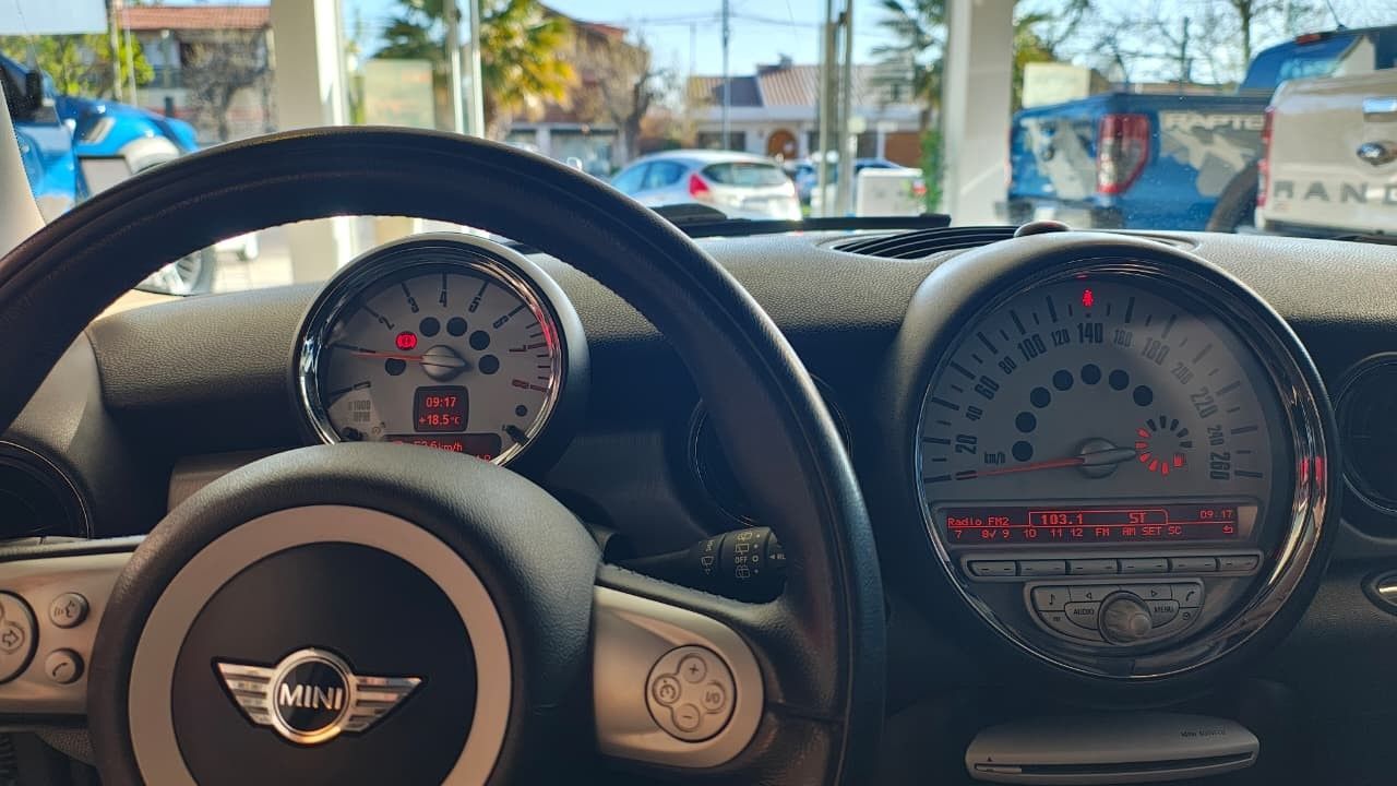 Mini Cooper Usado en Mendoza, deRuedas