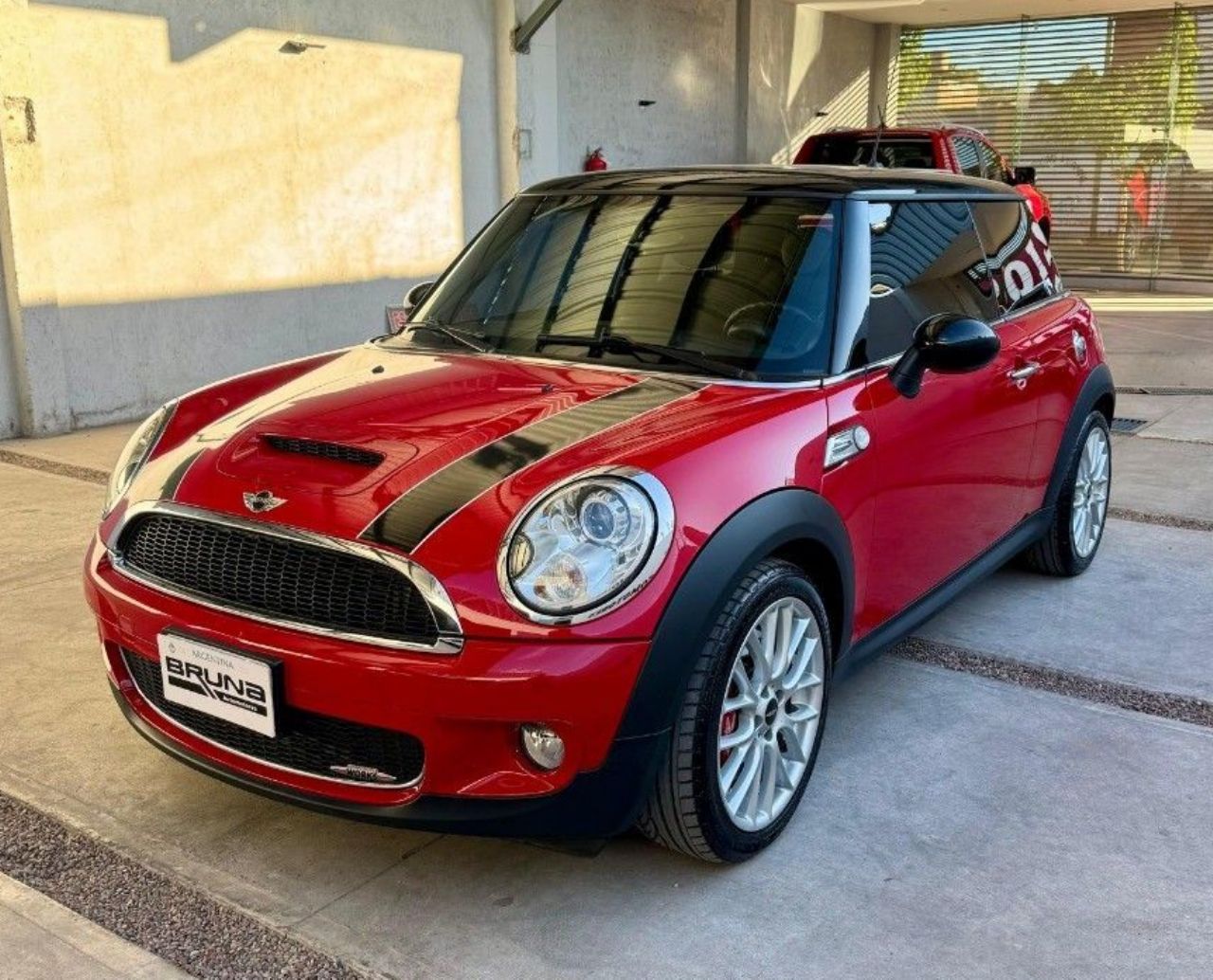 Mini Cooper Usado en Mendoza, deRuedas