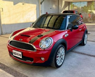 Mini Cooper Usado en Mendoza