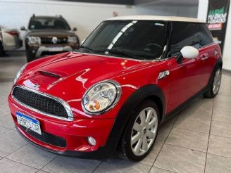 Mini Cooper Usado en Córdoba