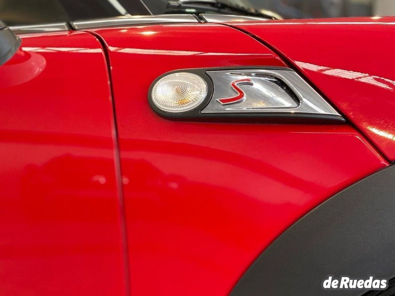 Mini Cooper Usado en Córdoba, deRuedas