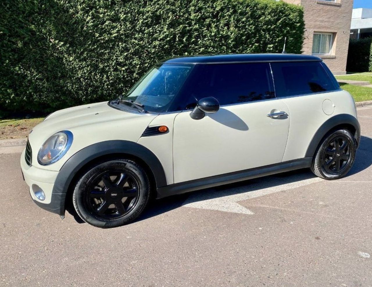 Mini Cooper Usado en Mendoza, deRuedas
