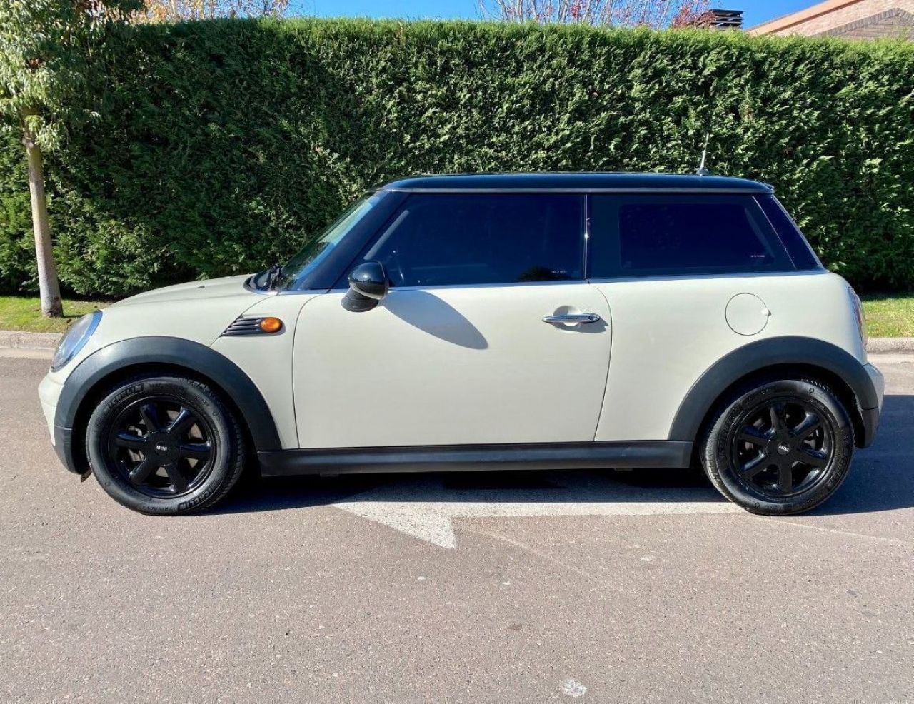 Mini Cooper Usado en Mendoza, deRuedas