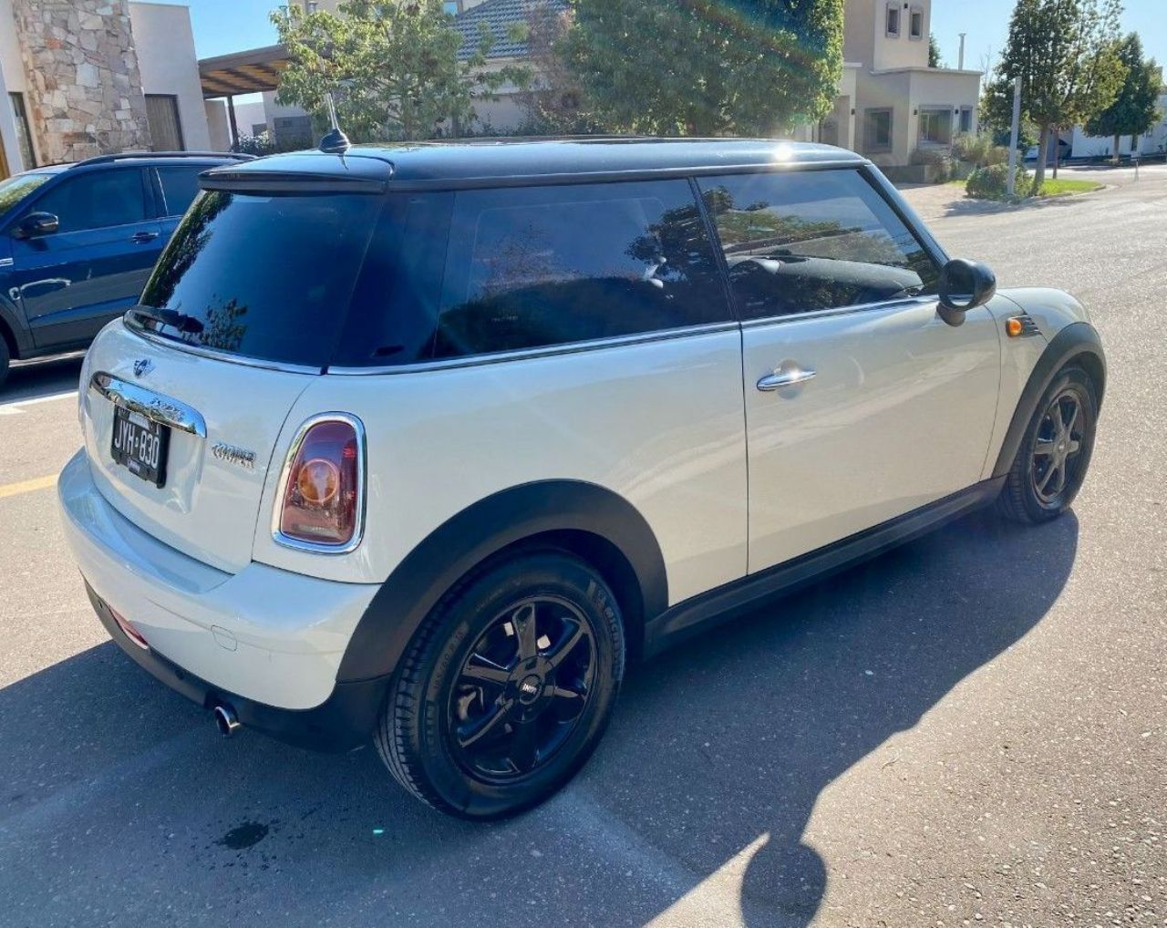 Mini Cooper Usado en Mendoza, deRuedas