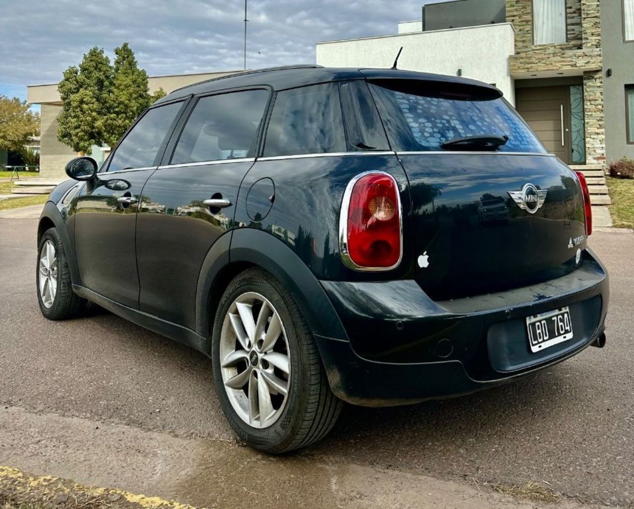 Mini Cooper Usado en Mendoza, deRuedas