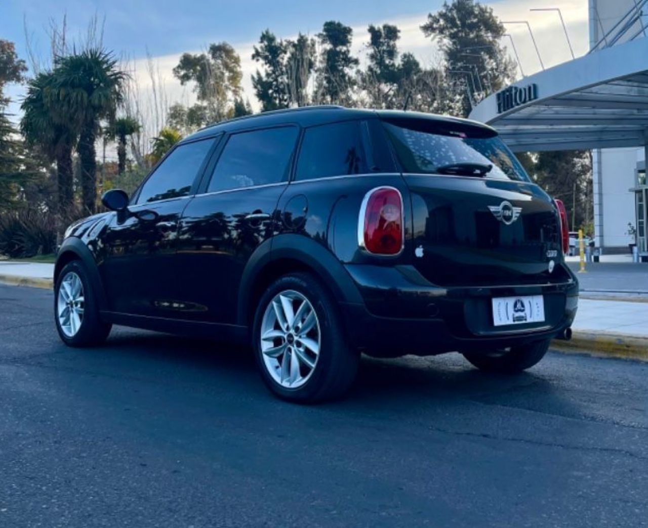 Mini Cooper Usado en Mendoza, deRuedas