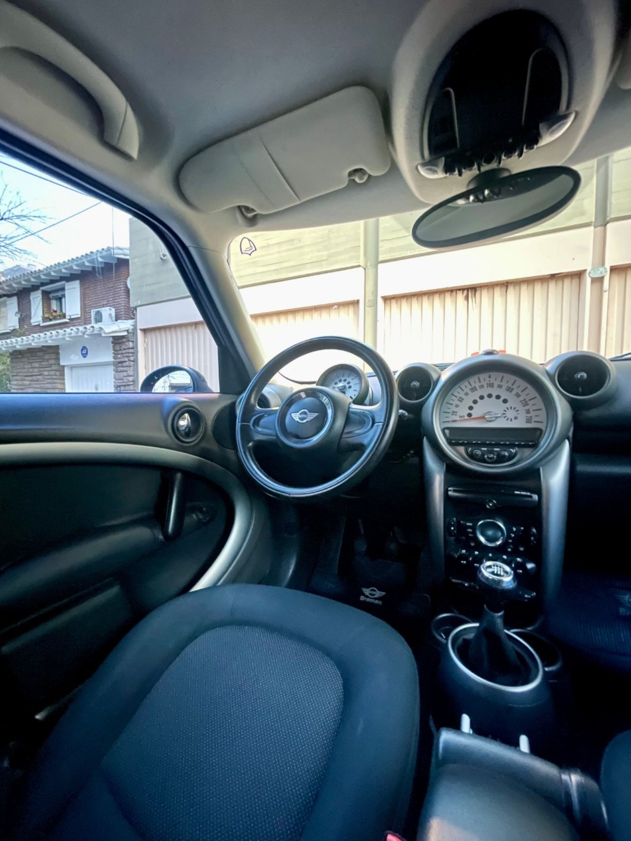 Mini Cooper Usado en Mendoza, deRuedas