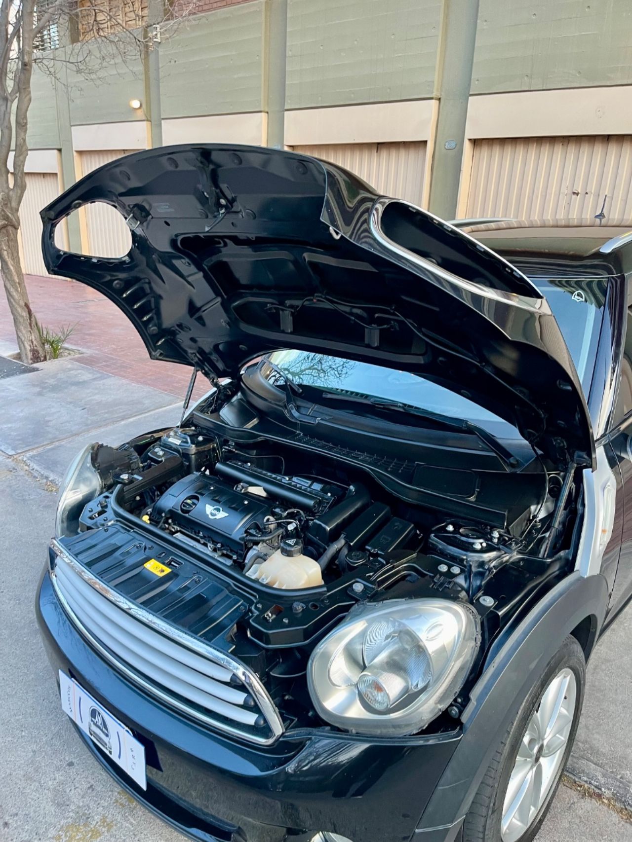 Mini Cooper Usado en Mendoza, deRuedas
