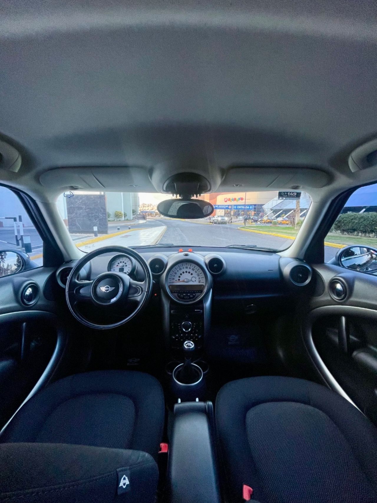 Mini Cooper Usado en Mendoza, deRuedas