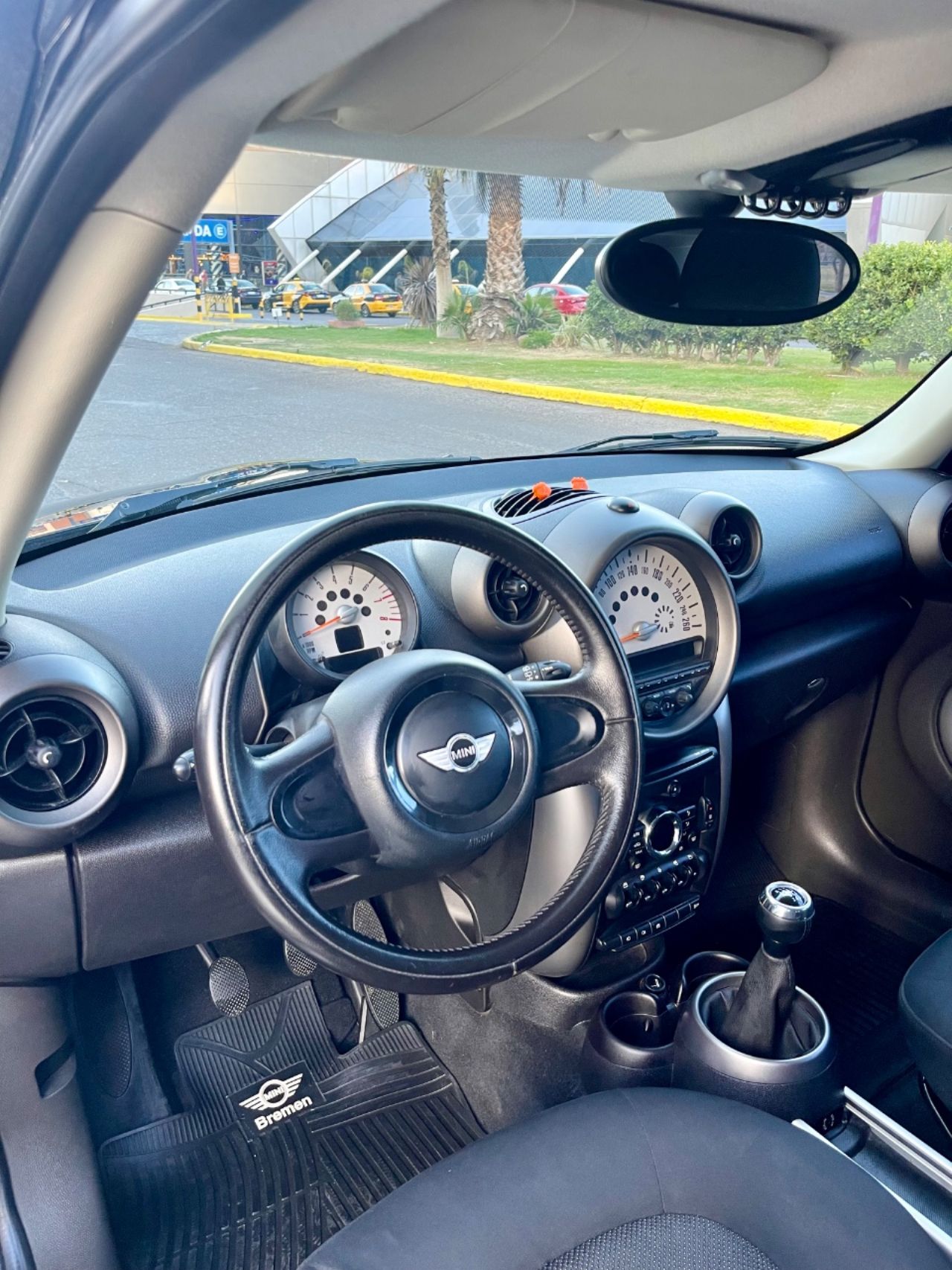 Mini Cooper Usado en Mendoza, deRuedas